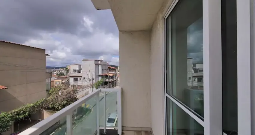 Apartamento com 2 quartos para Venda no bairro São João em Volta Redonda, RJ