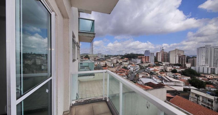 Apartamento com 2 quartos para Venda no bairro São João em Volta Redonda, RJ