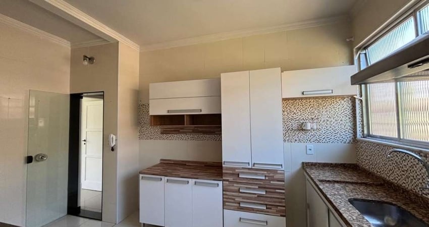 Apartamento com 2 quartos à venda no Aterrado, Volta Redonda 