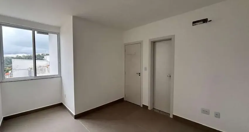 Apartamento 3 Quartos com Suíte e 1 Vaga no Belvedere - Volta Redonda/RJ