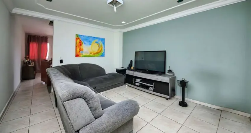 Casa com 2 quartos à venda no Village Santa Helena, Volta Redonda 