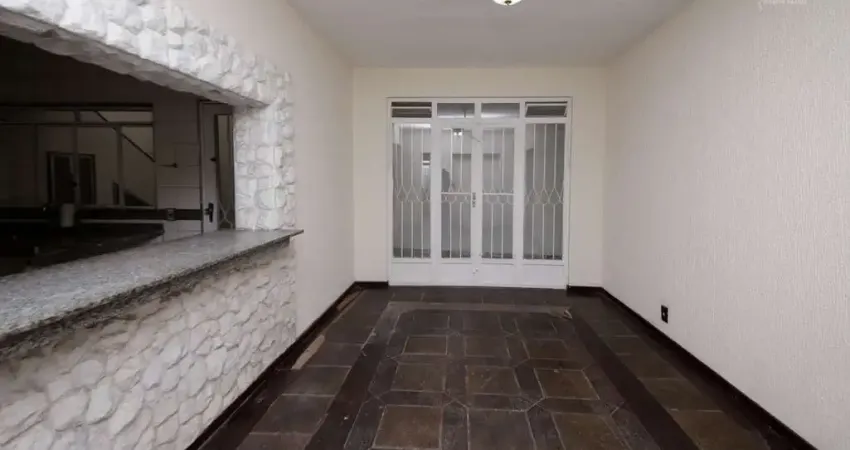 Casa com 4 quartos à venda no São João, Volta Redonda 