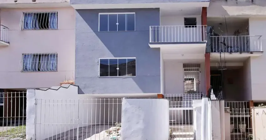 Casa com 3 quartos à venda no Monte Castelo, Volta Redonda 