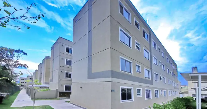 Apartamento com 2 quartos à venda no São Luís, Volta Redonda 