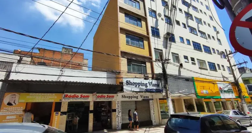 Ponto comercial à venda no Centro, Volta Redonda 