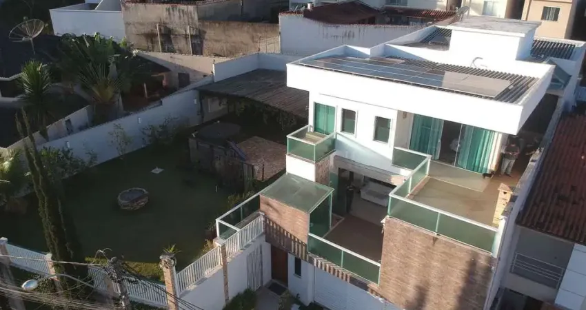 Casa com 3 quartos à venda no Jardim Belvedere, Volta Redonda 