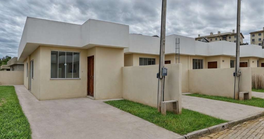Casa para Venda em Volta Redonda / RJ no bairro Roma