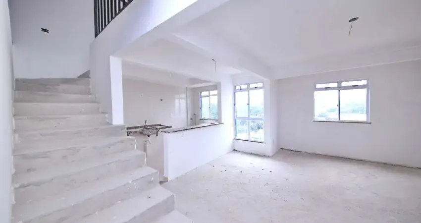 Cobertura com 3 quartos e 3 banheiros à Venda, 101,74m² por R$ 441.000,00