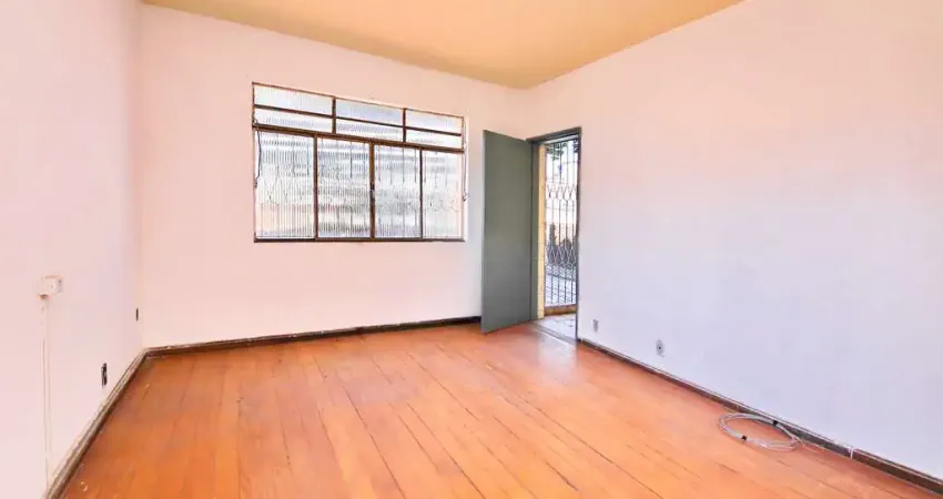 Apartamento com 3 quartos à venda na Vila Mury, Volta Redonda 