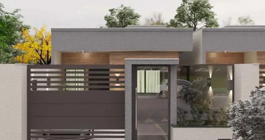 Casa com 2 quartos à venda no Santa Rita do Zarur, Volta Redonda 
