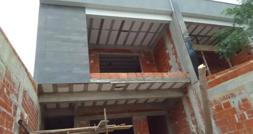 Casa com 2 quartos à venda no Vale do Sol, Pinheiral 