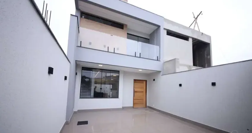 Casa 2 Quartos com 2 Banheiros À Venda, 128 m² R$ 480.000,00