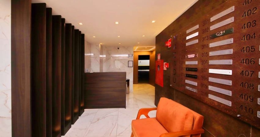 Sala - Aterrado
