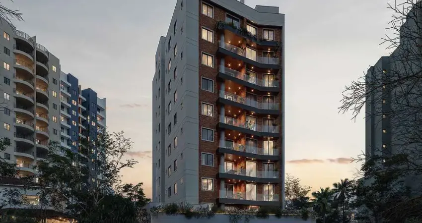 Viva no Bela Vista! Apartamento 3 Quartos com Suíte, Varanda e Vaga de Garagem – Apenas 2 Unidades Disponíveis!