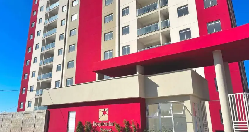 Apartamento com 2 quartos à venda no Água Limpa, Volta Redonda 