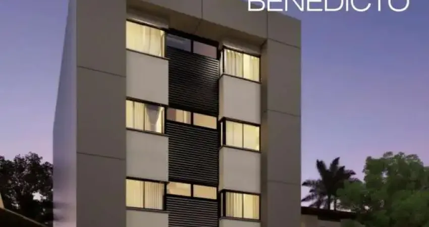 Apartamento novo com 65,10m², 2 quartos e vaga de garagem - Volta Redonda/RJ