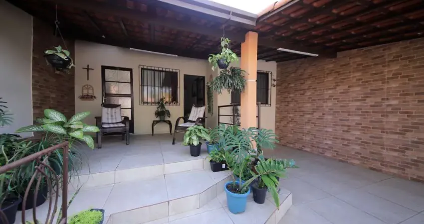 Casa para Venda no bairro Vila Rica (Jardim Tiradentes) em Volta Redonda / RJ
