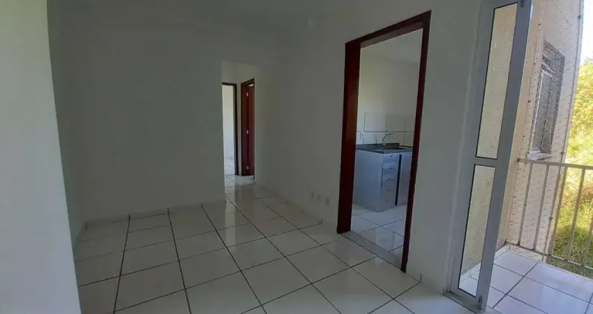 Apartamento com 2 quartos à venda no Água Limpa, Volta Redonda 