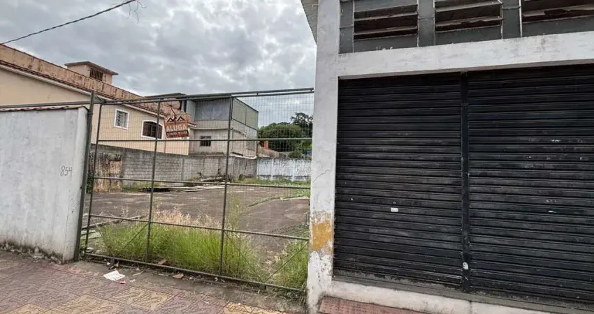 Loja a venda no bairro Retiro de Volta Redonda / RJ