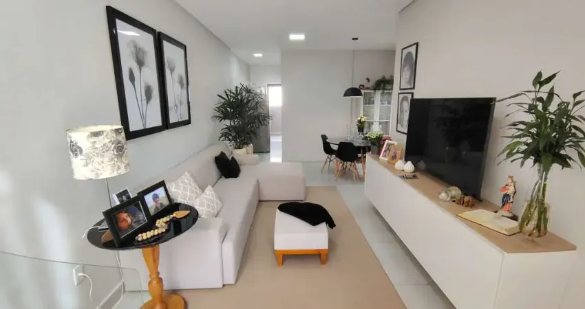 Casa com 3 quartos à venda no Jardim Provence, Volta Redonda 