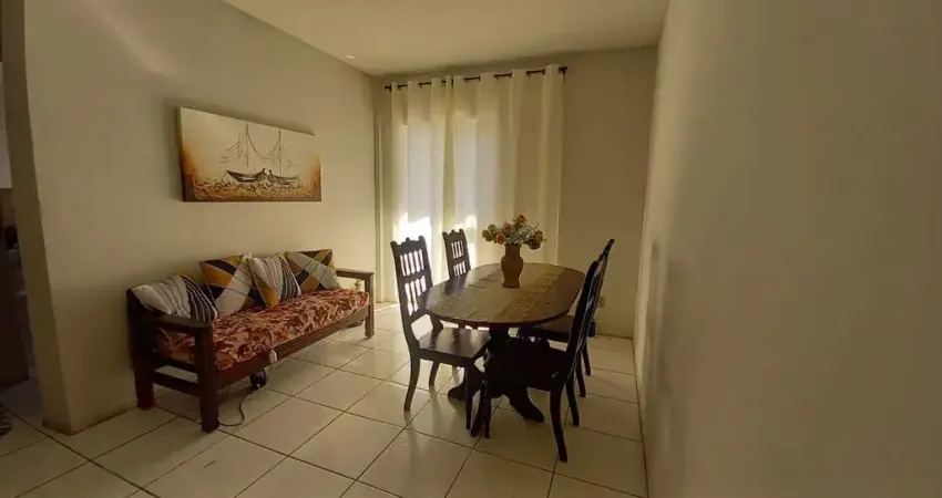 Apartamento 2 quartos Parque das Ilhas / Volta Redonda - RJ