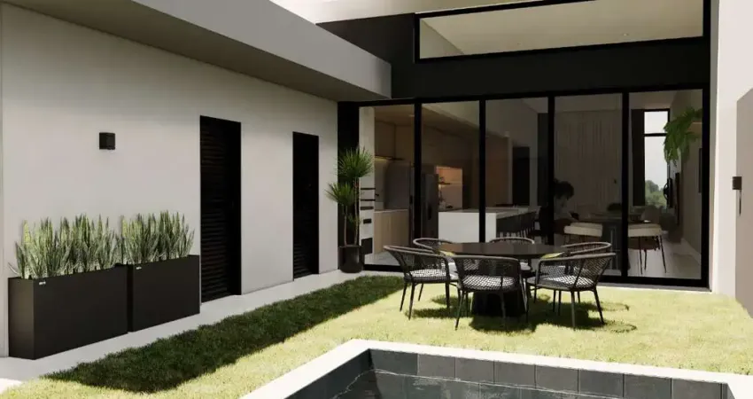 Casa com 3 quartos à venda no Jardim Provence, Volta Redonda