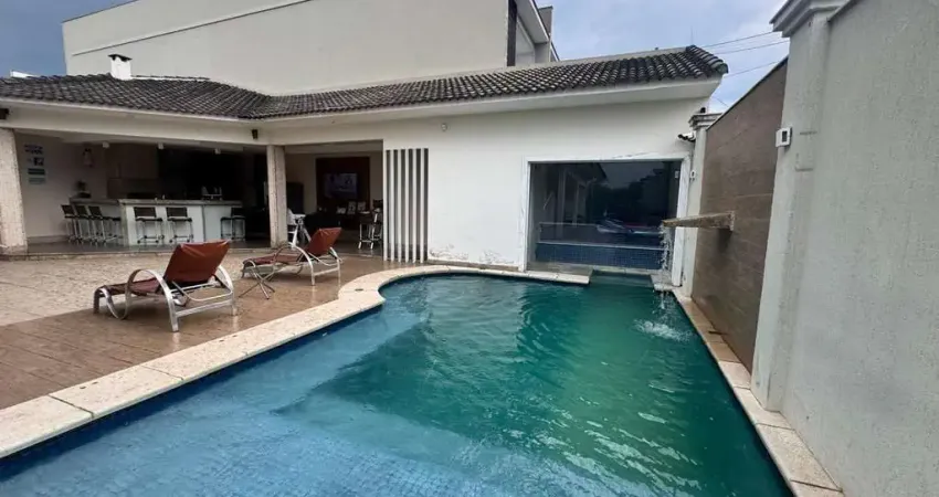 Casa com 3 Quartos sendo 1 Suíte Master e Piscina no Jardim Belvedere – Volta Redonda/RJ