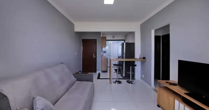 Apartamento 2 Quartos (1 Suíte) à Venda em Volta Redonda