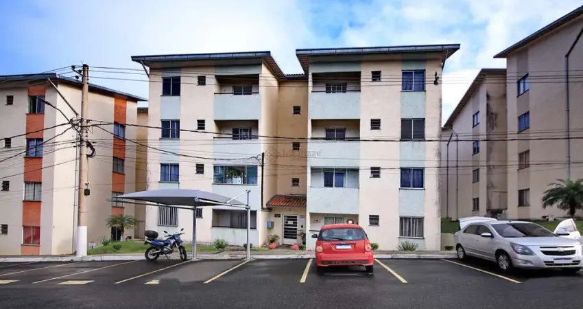Apartamento com 2 quartos à venda no Roma, Volta Redonda 