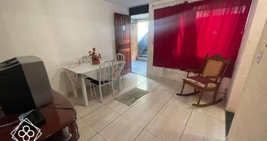 Apartamento para Venda em Volta Redonda / RJ no bairro Santa Cruz