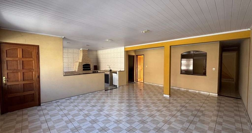 Venda de casa duplex no bairro Retiro/Volta Redonda-Rj