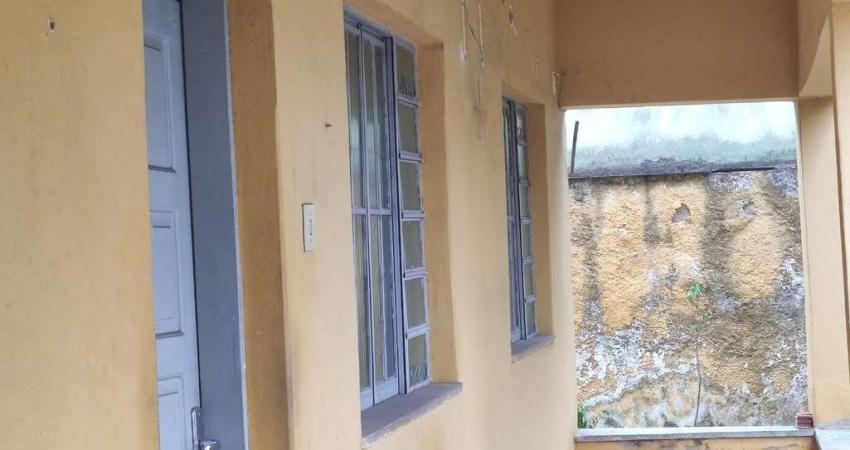 [OPORTUNIDADE DE INVESTIMENTO] Casa ampla 360m² de terreno bairro Água Limpa