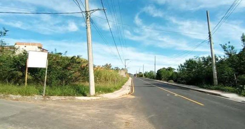 Lote para Venda em Volta Redonda / RJ no bairro Roma