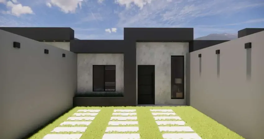 Casa com 2 quartos à venda no Santa Rita do Zarur, Volta Redonda 