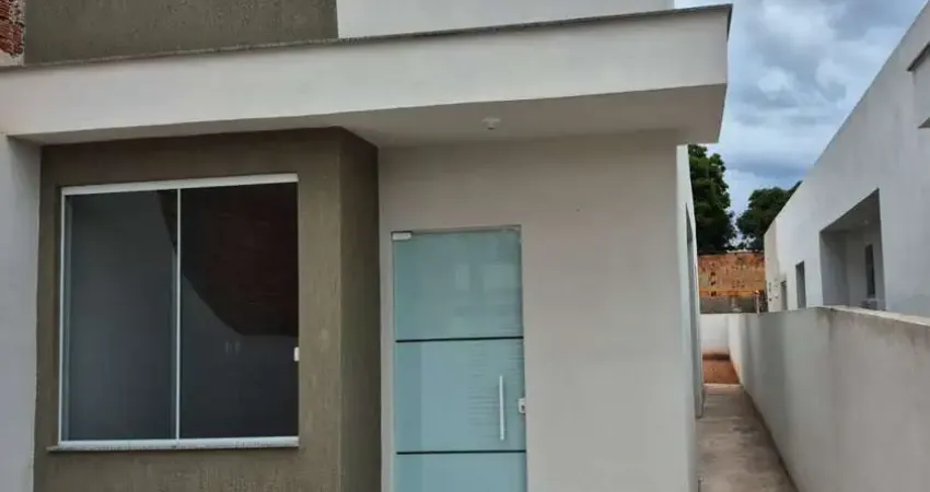 Casa para Venda em Barra do Piraí / RJ no bairro Califórnia