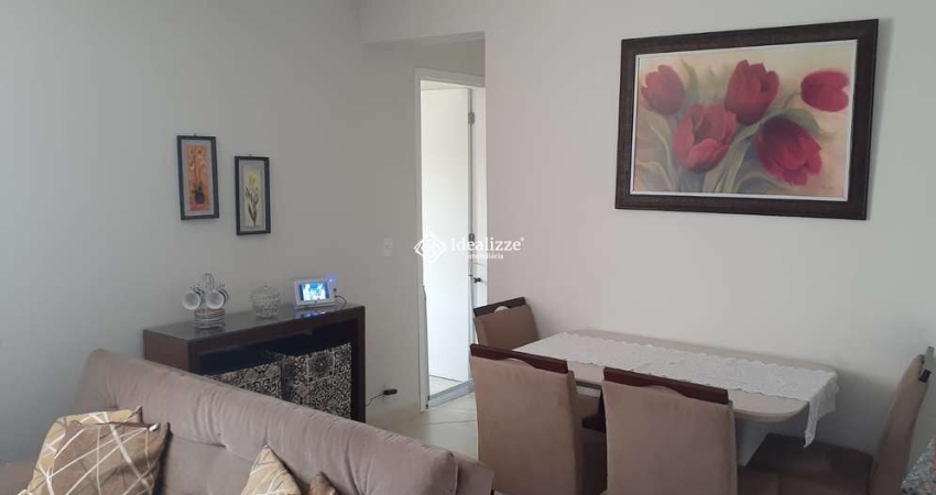 Apartamento com 2 quartos à venda no Belmonte, Volta Redonda 