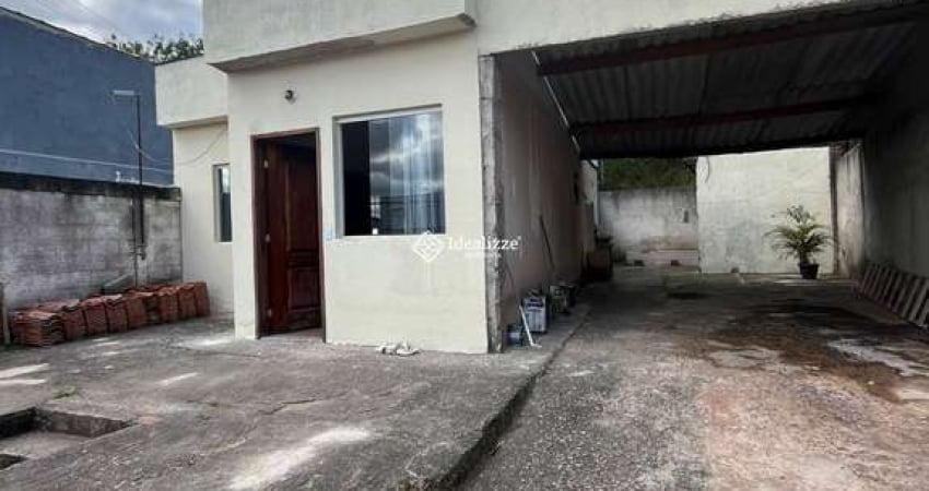 Venda de casa no Parque do Contorno/Volta Redonda -RJ
