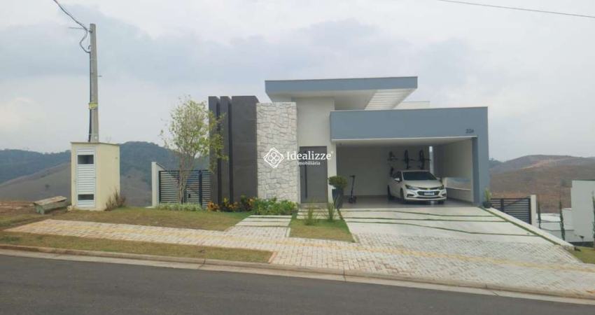 Casa com 4 quartos à venda no Casa de Pedra, Volta Redonda 