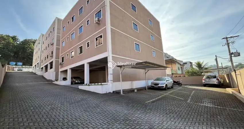 Apartamento de 2 quartos a venda no bairro Siderlandia, em Volta Redonda/RJ