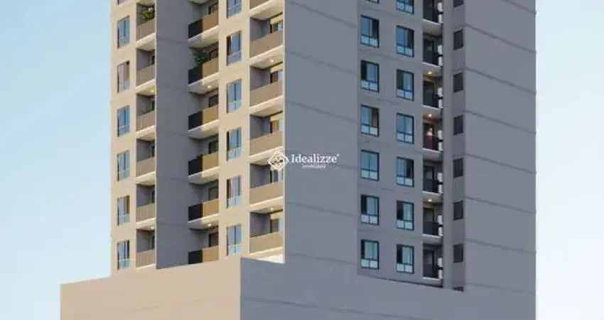 Apartamento Garden CONDOMÍNIO ALLURE RESIDENCE Barra Mansa/RJ