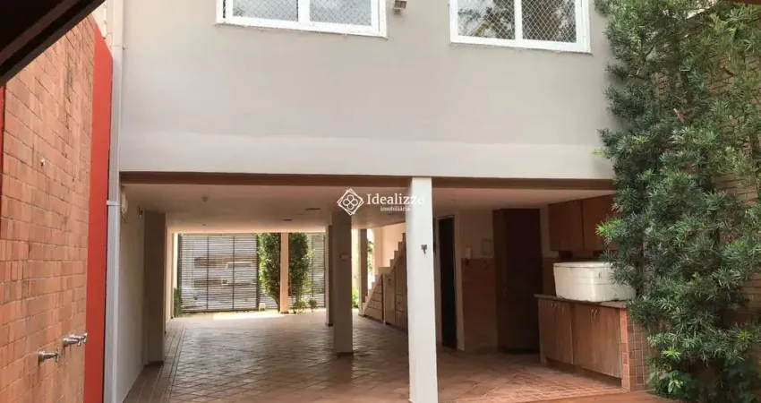 Casa a Venda Belvedere - 3 Quartos+1 Escritório, 4 vagas de Garagem