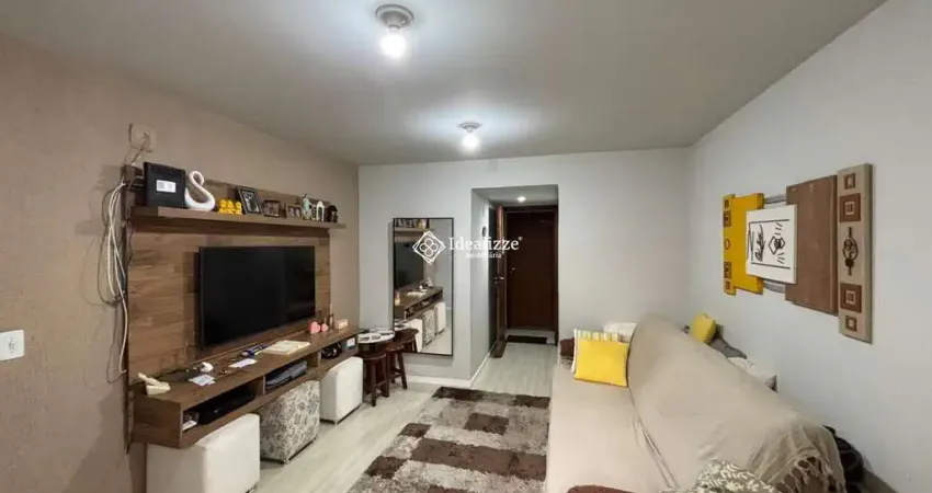 Apartamento para venda 2 quartos sendo 1 Suíte, Edifício Jardim Amália - Volta Redonda/RJ