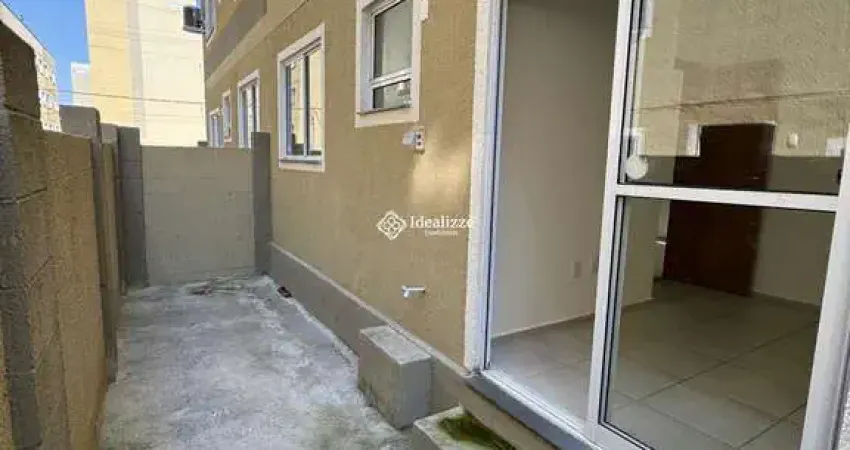 Apartamento à venda – térreo | jacarandá violeta – bairro são luís