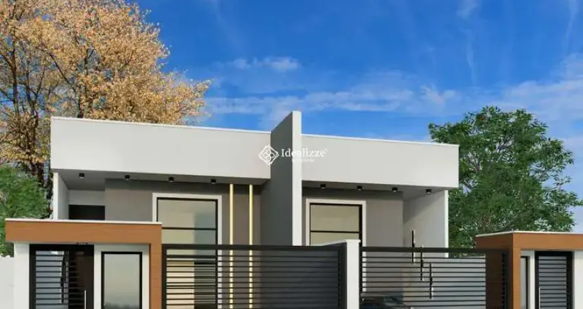 Casa com 3 quartos à venda no Vale do Sol, Pinheiral 