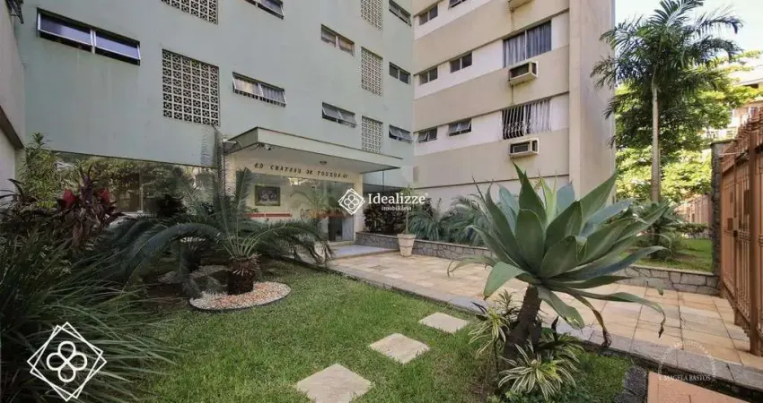 Apartamento de 3 quartos com suíte a venda na colina em volta redonda/rj