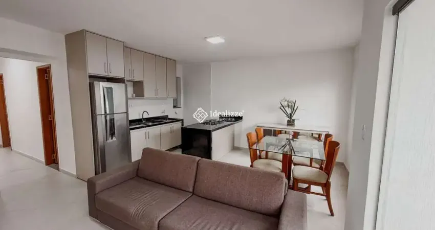 Apartamento com 02 quartos sendo 01 suite no bairro são joão - volta redonda/rj