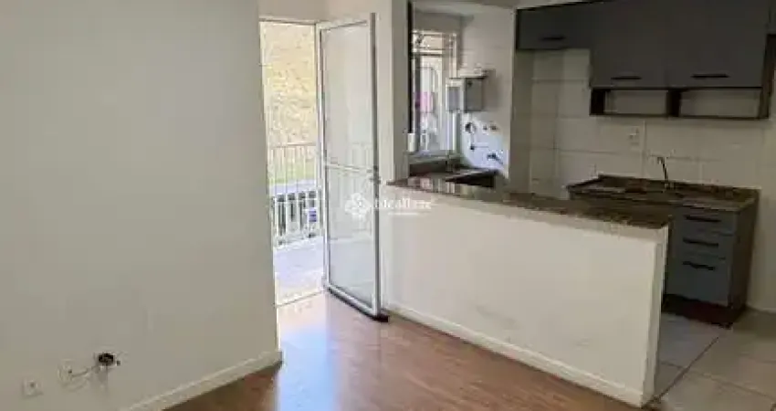 Apartamento de 2 quartos com suite conforto e praticidade no condomínio mariana esmeralda