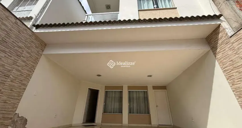 Casa com 03 quartos à venda no jardim belvedere - volta redonda/rj