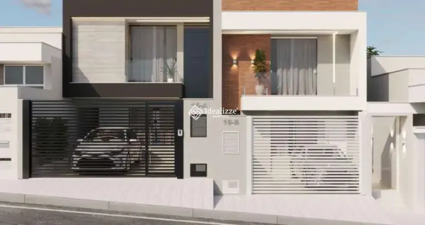 Casa com 3 quartos à venda no São Jorge, Pinheiral 