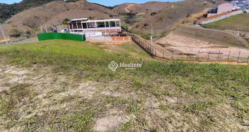 Terreno à venda no Casa de Pedra, Volta Redonda 